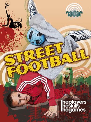 cover image of Street Sports